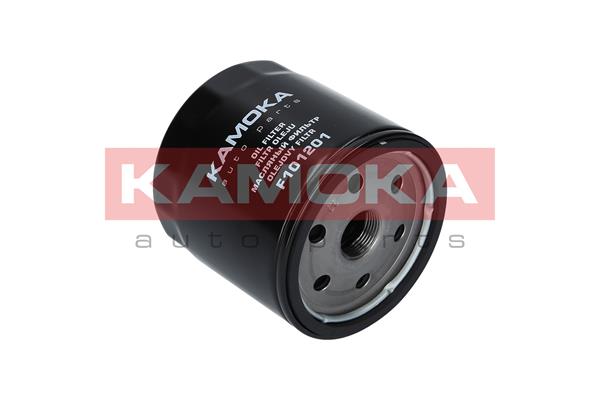 KAMOKA F101201 Olejový filtr
