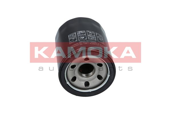 KAMOKA F101401 Olejový filtr