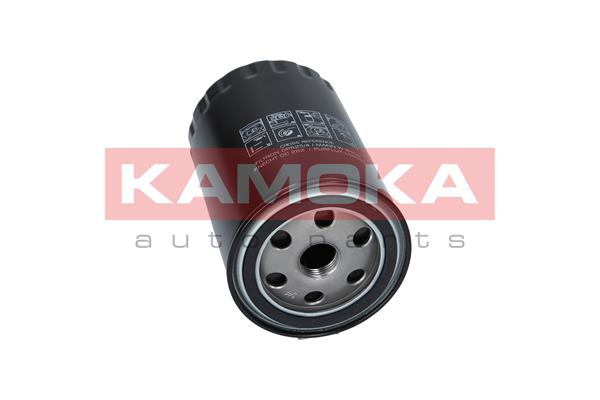 KAMOKA F101501 Ölfilter