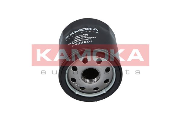 KAMOKA F102201 Olejový filtr