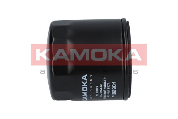 KAMOKA F102901 Oljefilter