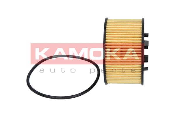 KAMOKA F103001 Ölfilter