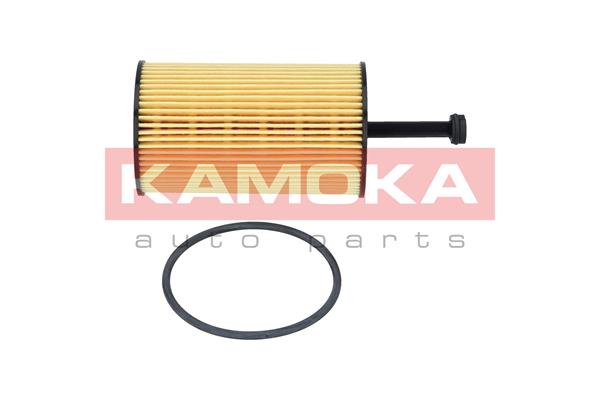 KAMOKA F103101 Olejový filtr