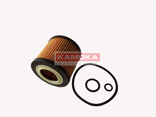 KAMOKA F103801 Ölfilter