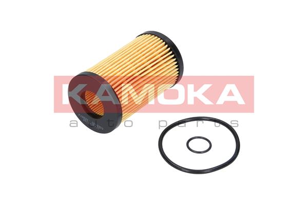 KAMOKA F105301 Ölfilter