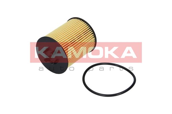 KAMOKA F105601 Olejový filtr