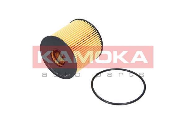 KAMOKA F105701 Olejový filtr