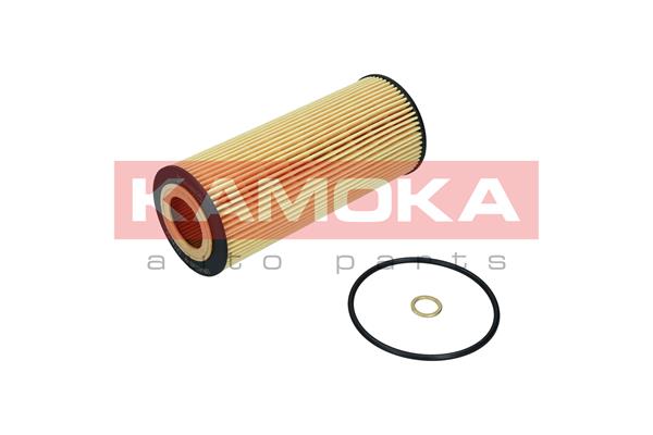 KAMOKA F106101 Olejový filtr