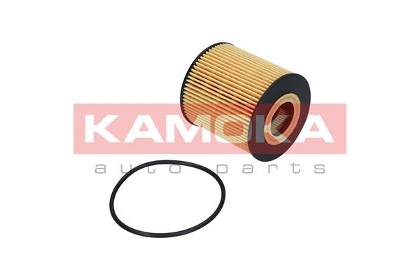 KAMOKA F107001 Ölfilter