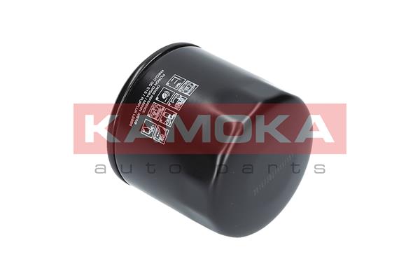 KAMOKA F107601 Ölfilter