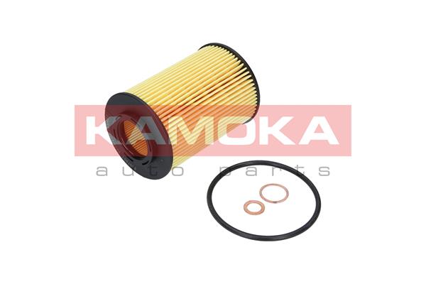 KAMOKA F107901 Olejový filtr