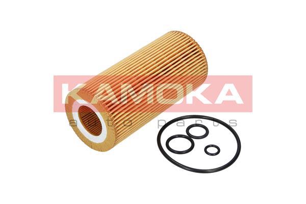 KAMOKA F108901 Olejový filtr