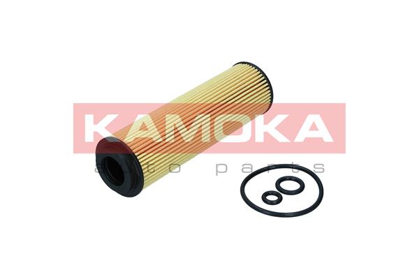 KAMOKA F109001 Olejový filtr