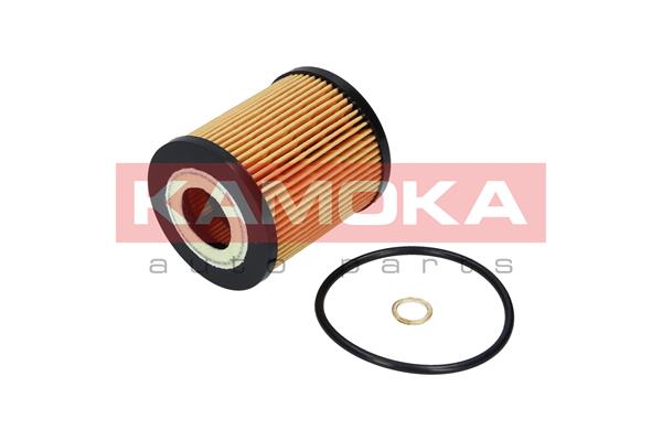 KAMOKA F109401 Ölfilter