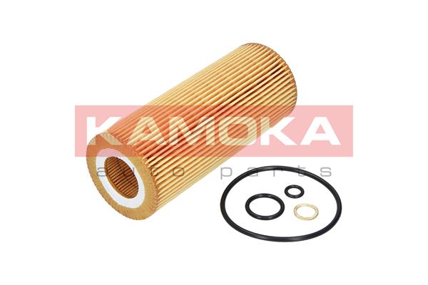 KAMOKA F109601 Ölfilter