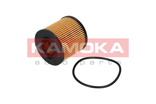 KAMOKA F109801 Olejový filtr