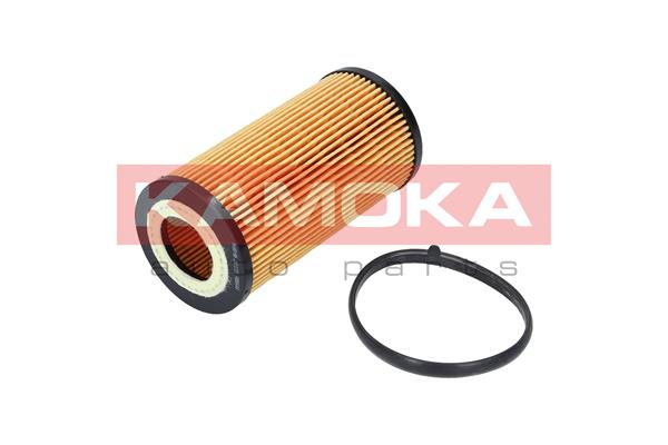 KAMOKA F110501 Olejový filtr