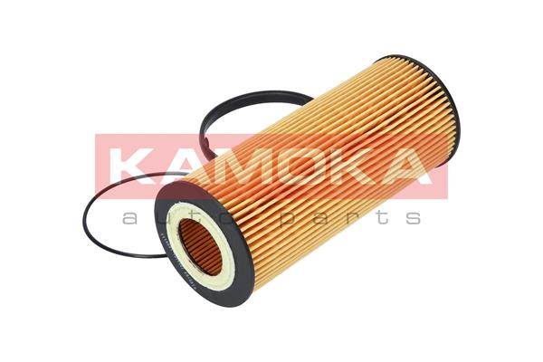 KAMOKA F110601 Oljefilter