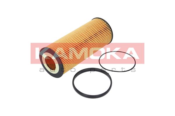 KAMOKA F110601 Oljefilter