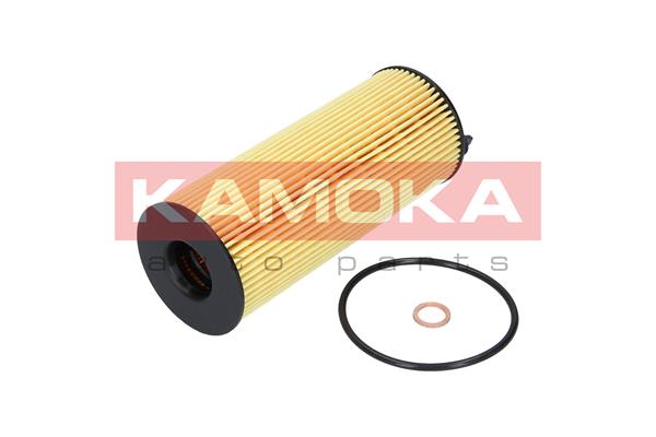 KAMOKA F110701 Olejový filtr