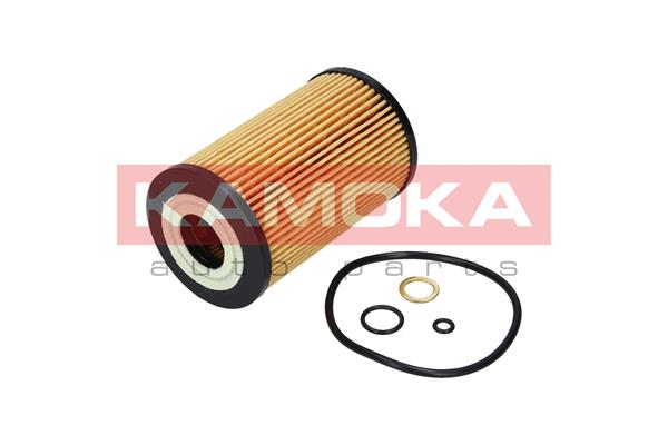 KAMOKA F111101 Olejový filtr