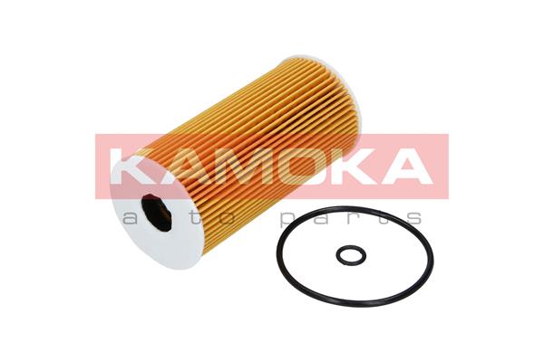 KAMOKA F111201 Olejový filtr