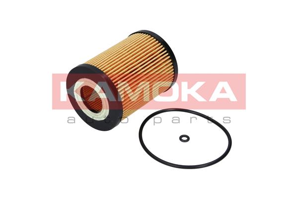 KAMOKA F111301 Olejový filtr