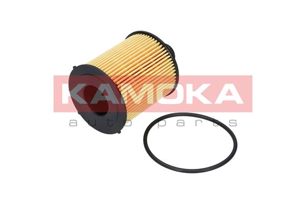 KAMOKA F111501 Olejový filtr