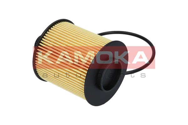 KAMOKA F111801 Oljefilter