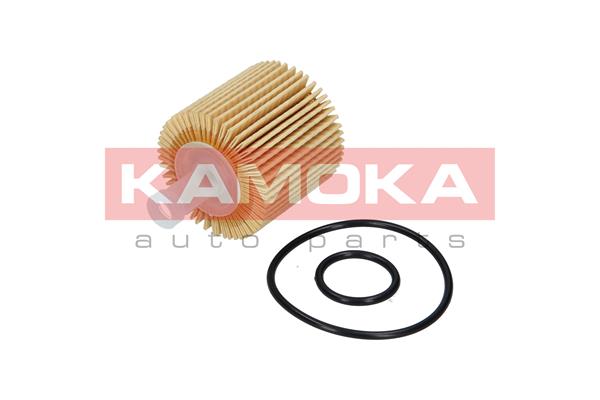 KAMOKA F112001 Ölfilter