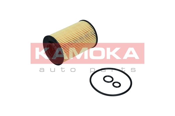 ALCO FILTER MD-219 Oljefilter