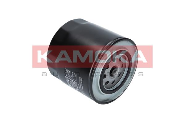 KAMOKA F112701 Olejový filtr