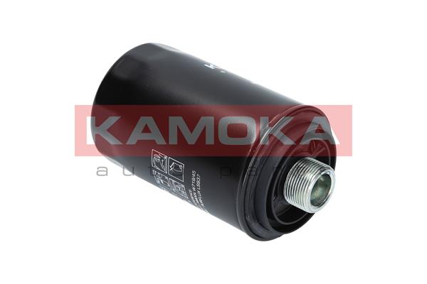 KAMOKA F112901 Olejový filtr