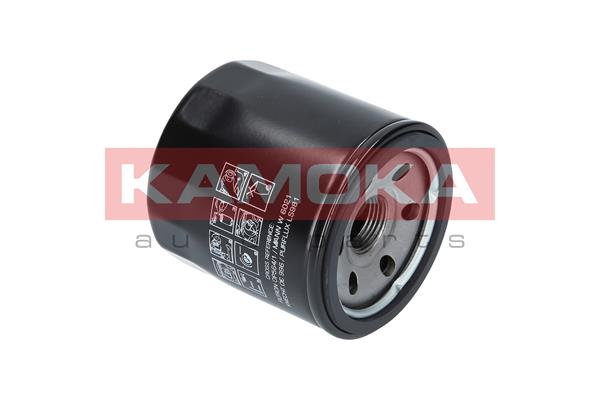 KAMOKA F113201 Ölfilter