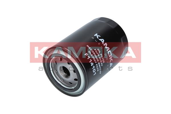 KAMOKA F114101 Ölfilter