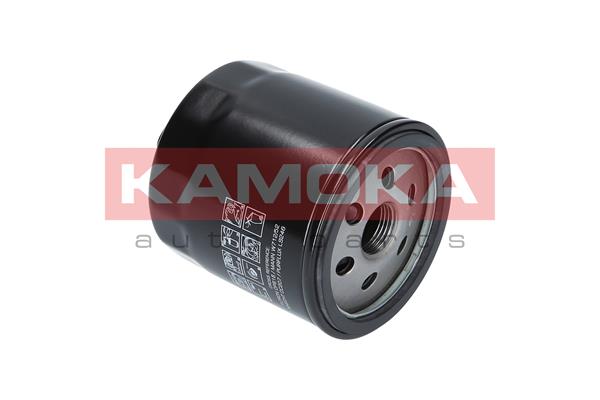 KAMOKA F114301 Olejový filtr