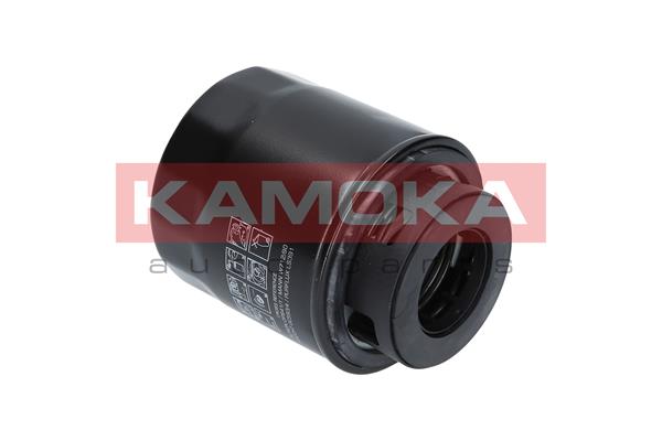 KAMOKA F114701 Olejový filtr