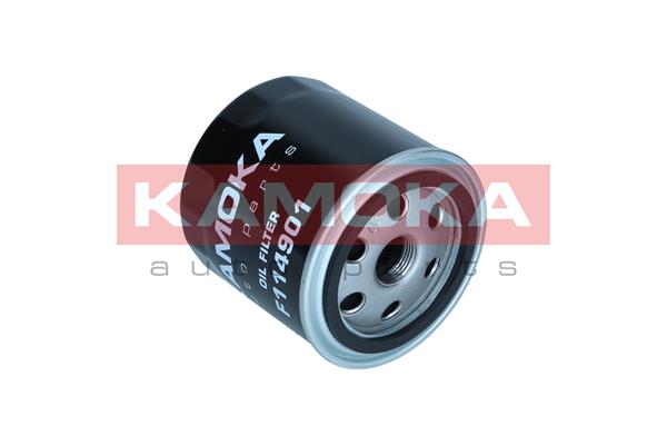 KAMOKA F114901 Olejový filtr