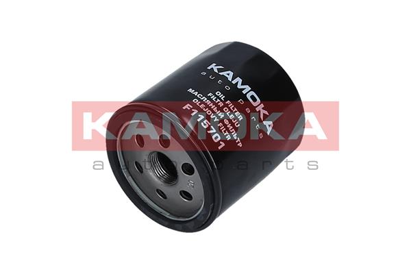 KAMOKA F115701 Olejový filtr