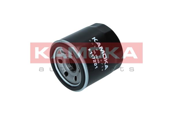 KAMOKA F117201 Olejový filtr