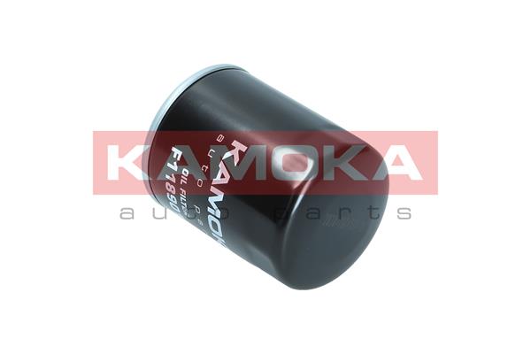 KAMOKA F118901 Oljefilter