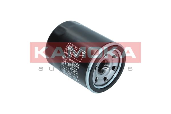 KAMOKA F118901 Oljefilter