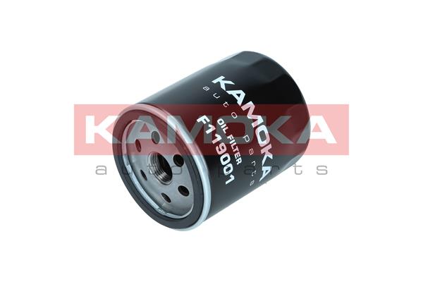 KAMOKA F119001 Olejový filtr