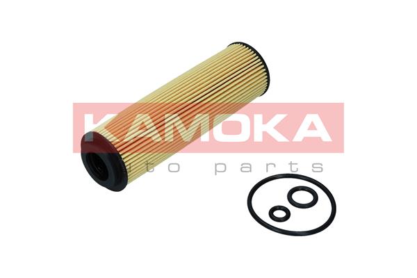 KAMOKA F119501 Olejový filtr