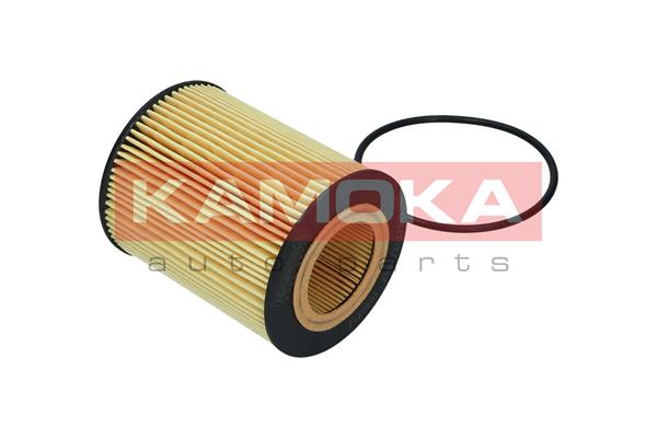 KAMOKA F120001 Olejový filtr