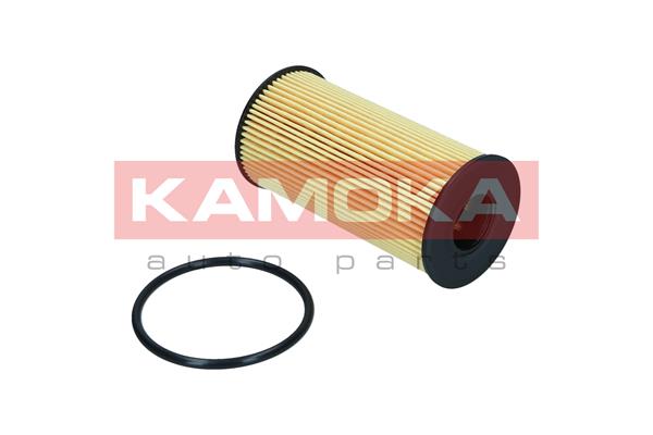 HENGST FILTER E183H Oljefilter