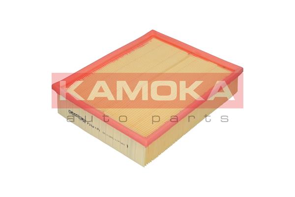 KAMOKA F200101 Vzduchový filtr