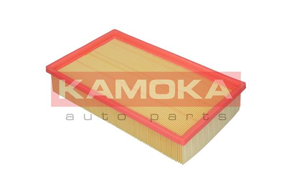 KAMOKA F200201 Vzduchový filtr