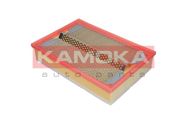 KAMOKA F200801 Vzduchový filtr