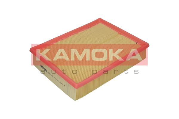 KAMOKA F201601 Vzduchový filtr